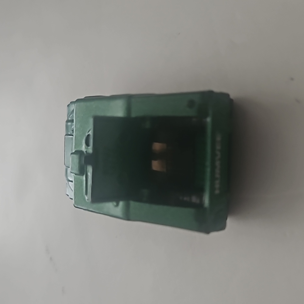 Matchbox Humvee - Picture 3 of 11
